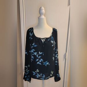 Norton McNaughton Blouse